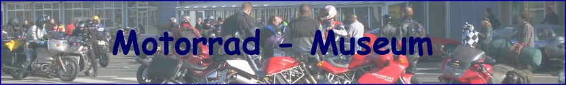 Motorradmuseum
