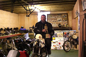 Motorradmuseum