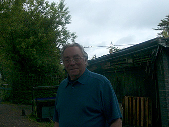 Peter Murray