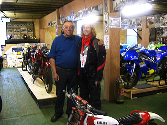 Motorradmuseum