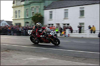 TT - 2007