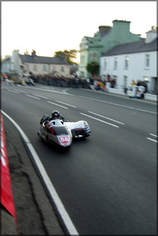 TT - 2007