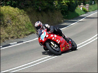 TT - 2007